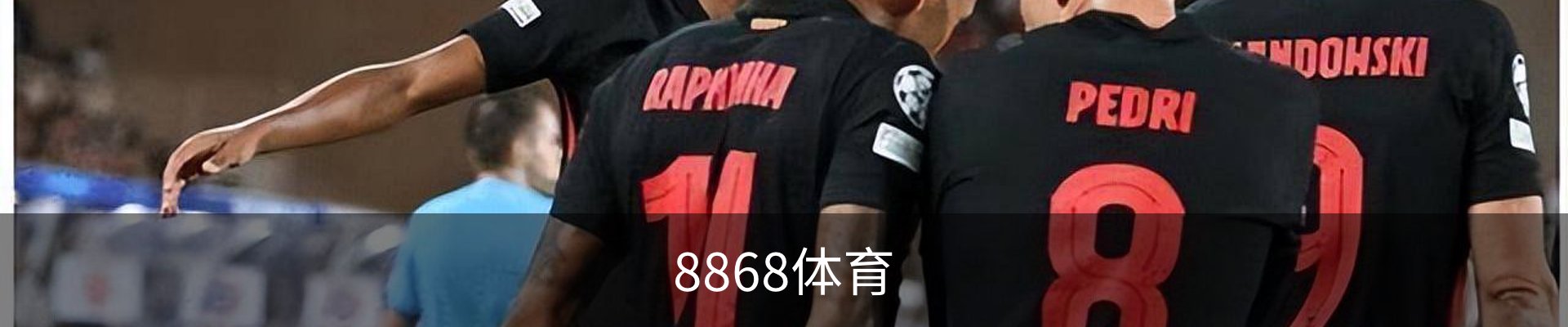 8868体育